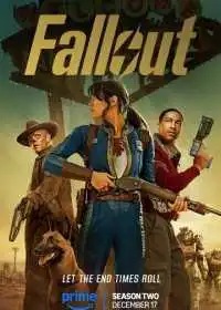 Fallout смотреть онлайн