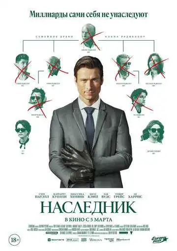 Наследник смотреть онлайн